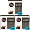 Nescafé Dolce Gusto Espresso Intenso 90 cápsulas