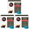 Nescafé Dolce Gusto Espresso Intenso Descafeinado 90 cápsulas