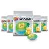 Té Verde Tassimo Tea Time Sabor fresco y auténtico