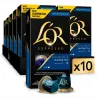 L'OR Espresso Descafeinado Ristretto compatibles Nespresso® 100