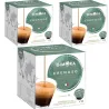 Gimoka Espresso Cremoso compatibles Dolce Gusto® 48 Cápsulas