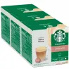 Caffè Latte Starbucks 36 Cápsulas by NESCAFÉ® Dolce Gusto®