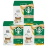 Latte Macchiato Starbucks 36 Cápsulas by NESCAFÉ® Dolce Gusto®