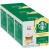 Vanilla Starbucks 36 Cápsulas by NESCAFÉ® Dolce Gusto®