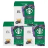 Espresso Starbucks 36 Cápsulas by NESCAFÉ® Dolce Gusto®
