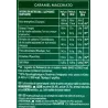 Valor energético caramel Macchiato STARBUCKS Dolce Gusto