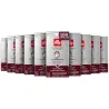 Café Intenso 10 cajas 100 cápsulas