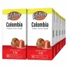 Café Colombia 10 cajas x 100 cápsulas | Kfetea Nespresso