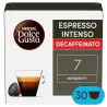 Nescafé Dolce Gusto Espresso Intenso Descafeinado 30 cápsulas