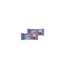 CHOCOLATINAS MILKA NAPS 355 U.