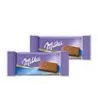 CHOCOLATINAS MILKA NAPS 355 U.