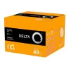 Pack XL Qonvictus - 40 cápsulas de intensidad 05 | Delta Q