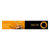 breaQfast - 10 cápsulas de intensidad 10 | Delta Q
