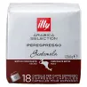 Café Iperespresso Guatemala 18 cápsulas Illy