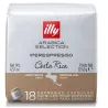 Costa Rica Iperespresso Arábica Selection 18 Cápsulas Illy