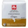Iperespresso Ethiopia Select Coffee 18 cápsulas Illy