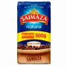 Saimaza molido Natural  Mezcla   Formato Ahorro 500 gramos