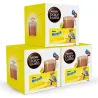 Nesquik 3 cajas, 48 cápsulas Dolce Gusto Nescafé