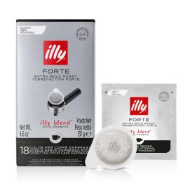 Illy Forte E.S.E. 44mm 18 pods