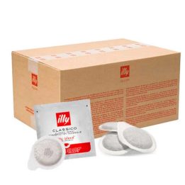 Cápsulas Illy Cassico ESE 44mm 200 unidades