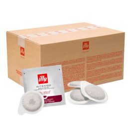 Illy Intenso E.S.E. 44mm 200 pods