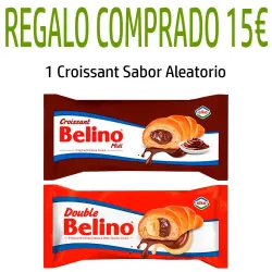 Regalo!  haciendo un pedido de 15€ – ¡Ahora en nuestra web!