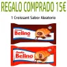 Regalo!  haciendo un pedido de 15€ – ¡Ahora en nuestra web!
