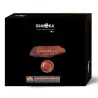 Espresso Caramelo 100% Arábica Nespresso Prof Gimoka 50 cápsulas
