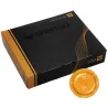 Caramel  Nespresso Profesional Originales 50 cápsulas