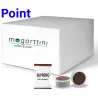 Espresso Point Mogorttini 100 cápsulas 100% arábica