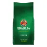 Café Tostado Natural Forte en grano Brasilia  1Kg.