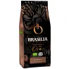 Café en grano Ecológico 1kg  Brasilia Medalla Oro lateral