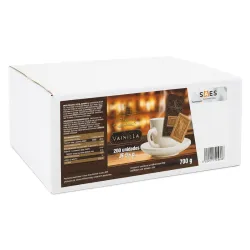 Galletas Vainilla 200 unidades de 3,5g