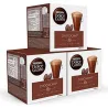 Chococino 3 cajas, 48 cápsulas Dolce Gusto Nescafé