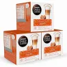 Pack 3 Dolce Gusto Caramel Latte Macchiato