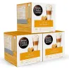 Latte Macchiato 3 cajas, 48 cápsulas Dolce Gusto Nescafé