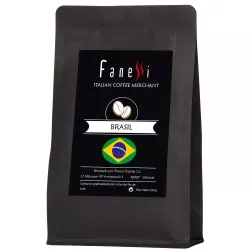 Brasil grano Fanessi mono origen 250 gramos calidad y frescura