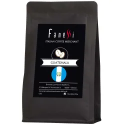 Guatemala Fanessi Origenes  250 gr café en grano