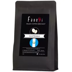 Guatemala Fanessi Origenes  250 gr café en grano