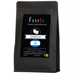 Nicaragua Fanessi origenes 250 gr café en grano a pleno sabor