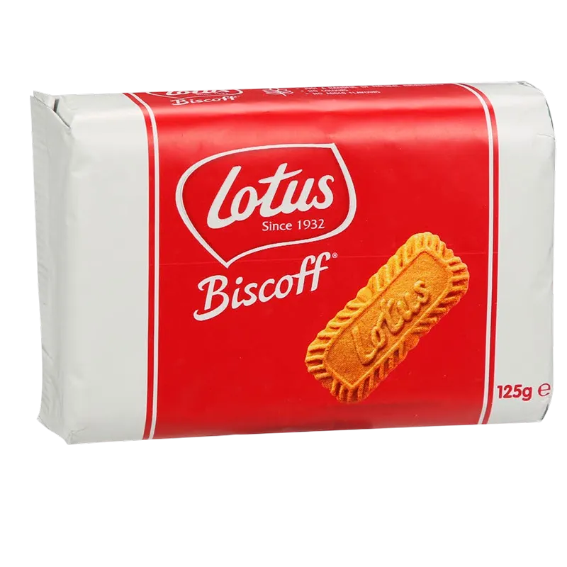 lotus Biscoff  galletas para acompañar el cafe lotus Biscoff  galletas para acompañar el cafe