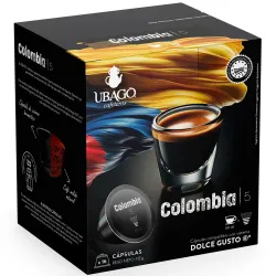 Colombia Dolce Gusto 16...