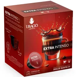 Café Extra Intenso Dolce...