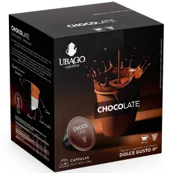 Chocolate  Dolce Gusto 16...