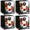 Café Extra Intenso 4 cajas 64 cápsulas Origen Sensations