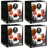 Café Extra Intenso 4 cajas 64 cápsulas Origen Sensations