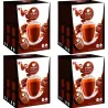 Chocolate 4 cajas 64 cápsulas Origen Sensations