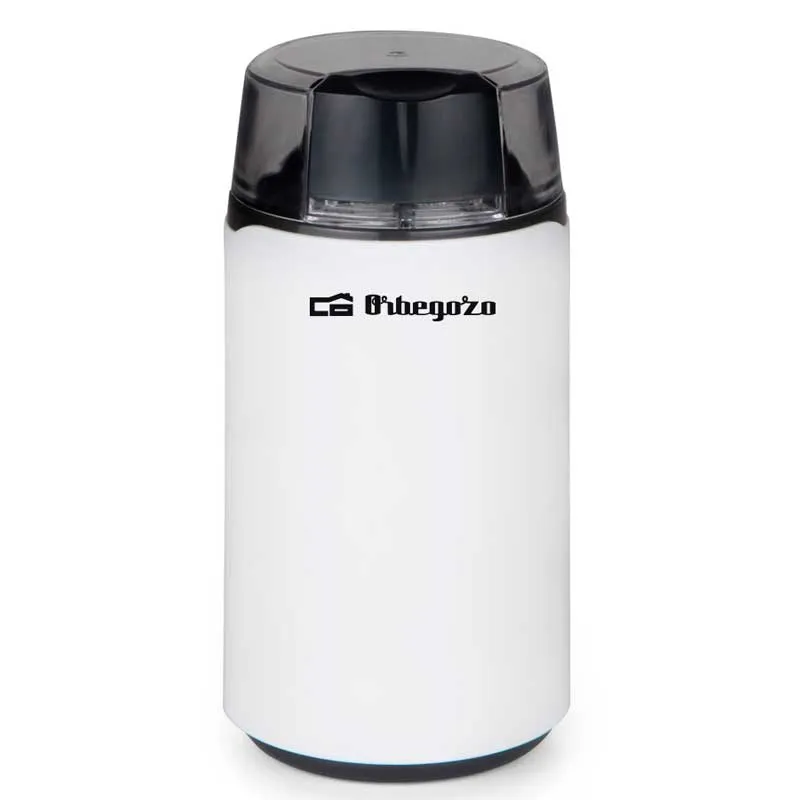 Molinillo de café Orbegozo MO 3200 Cuchilla acero Inoxidable