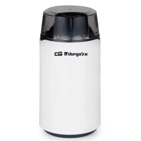 Molinillo de café Orbegozo MO 3200 Cuchilla acero Inoxidable
