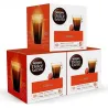 Café Lungo 3 cajas, 48 cápsulas Dolce Gusto Nescafé